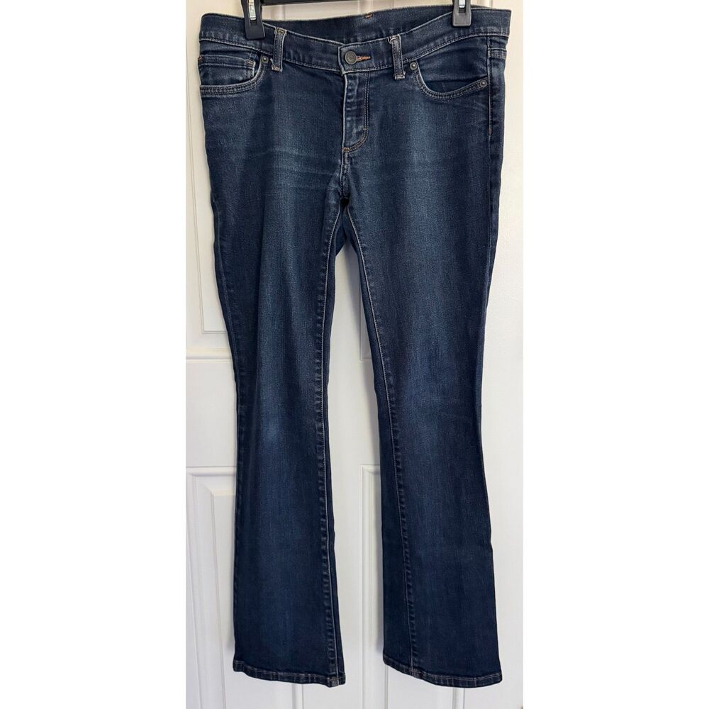 Patagonia Women's Straight Leg Jeans size 29